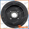 Poulie damper vilebrequin pour HYUNDAI | RKP-MS-002, 118075